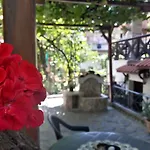 Гостевой дом керемидчиева дома