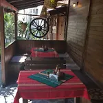 Гостевой дом керемидчиева дома