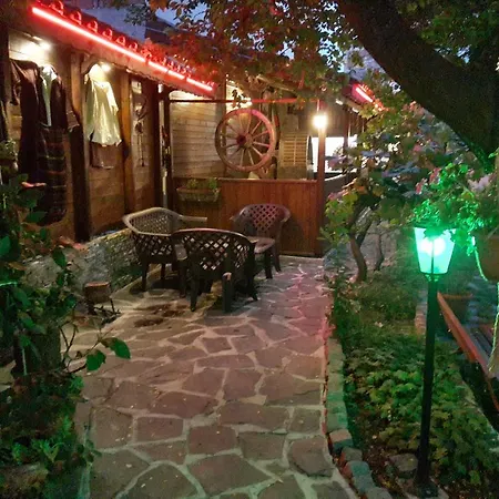 Keremidchieva Kushta 3* Sandanski