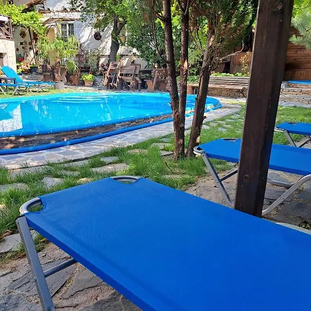 Keremidchieva Kushta Sandanski