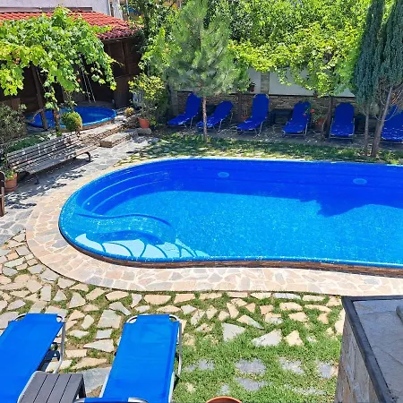 Pensiune Keremidchieva Kushta