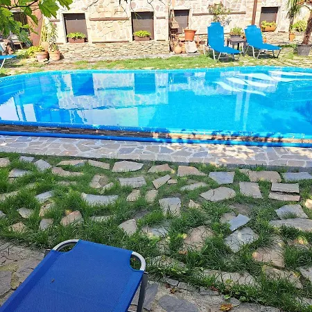Keremidchieva Kushta 3* Sandanski