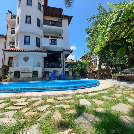 Keremidchieva Kushta 3* Sandanski