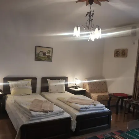 Gasthof Keremidchieva Kushta Sandanski