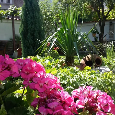 Keremidchieva Kushta Gasthof