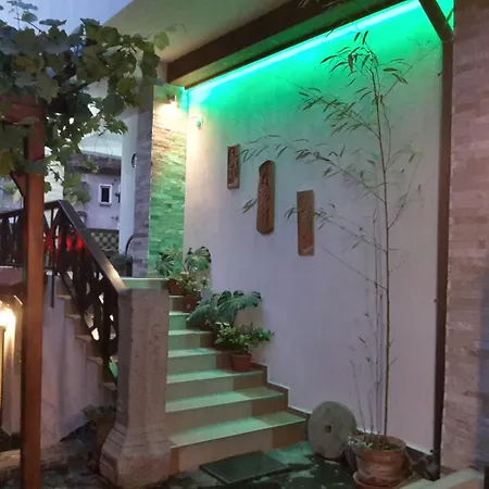 克瑞米德切瓦库施塔旅馆 招待所