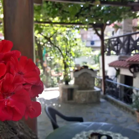 Affittacamere Keremidchieva Kushta