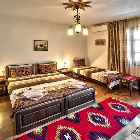 Keremidchieva Kushta