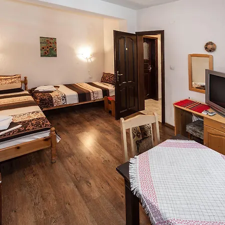 Keremidchieva Kushta Pensiune Sandanski