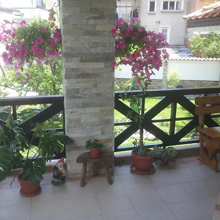 Gasthof Keremidchieva Kushta 3*