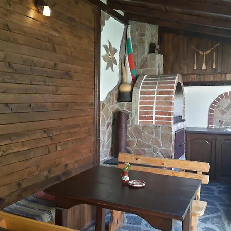 Keremidchieva Kushta Affittacamere 3*