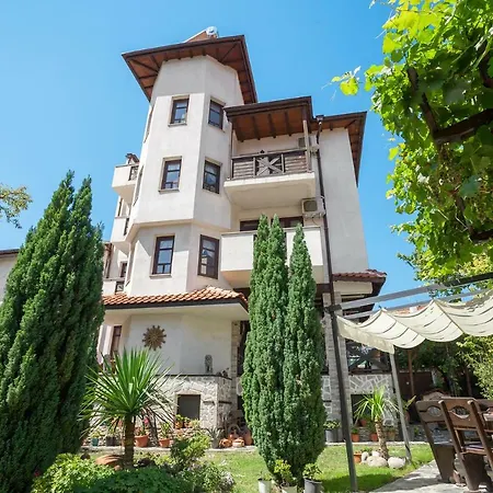 Keremidchieva Kushta Sandanski