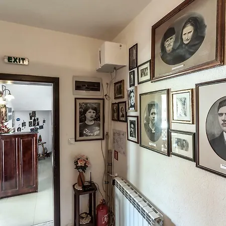 Keremidchieva Kushta Affittacamere 3*