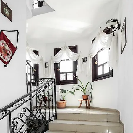 Keremidchieva Kushta 3* Sandanski