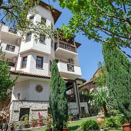 Keremidchieva Kushta Affittacamere