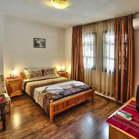 Keremidchieva Kushta Gasthof