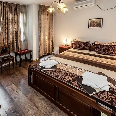 Keremidchieva Kushta 3*