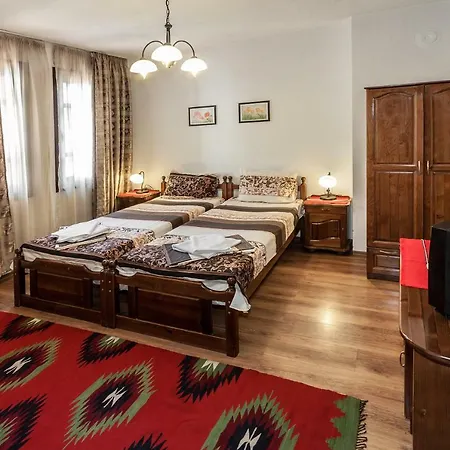 Keremidchieva Kushta Gasthof 3*