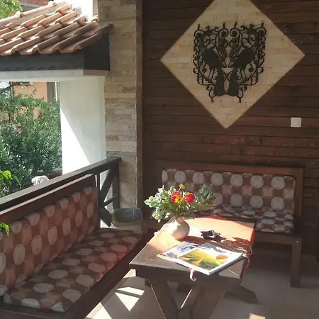 Keremidchieva Kushta 3*