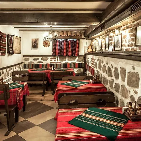 Keremidchieva Kushta Affittacamere Sandanski