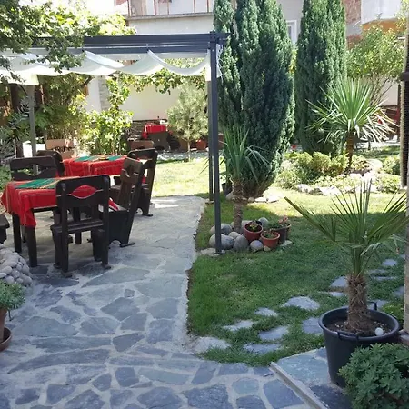 Gasthof Keremidchieva Kushta Sandanski